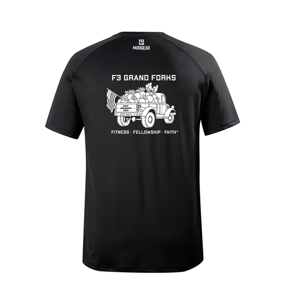F3 Grand Forks Anniversary Pre-Order July 2026