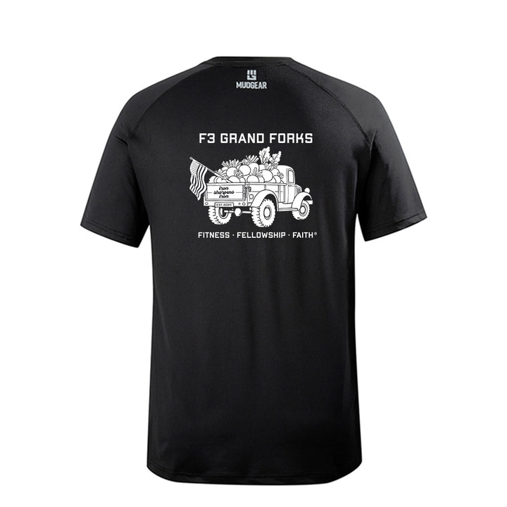 F3 Grand Forks Anniversary Pre-Order July 2026
