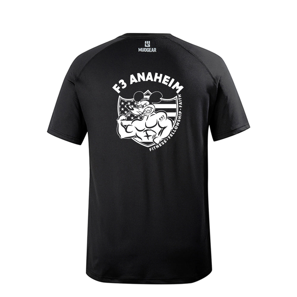F3 Anaheim Pre-Order May 2026