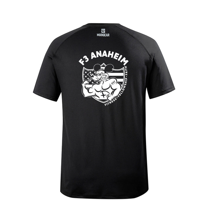 F3 Anaheim Pre-Order May 2026
