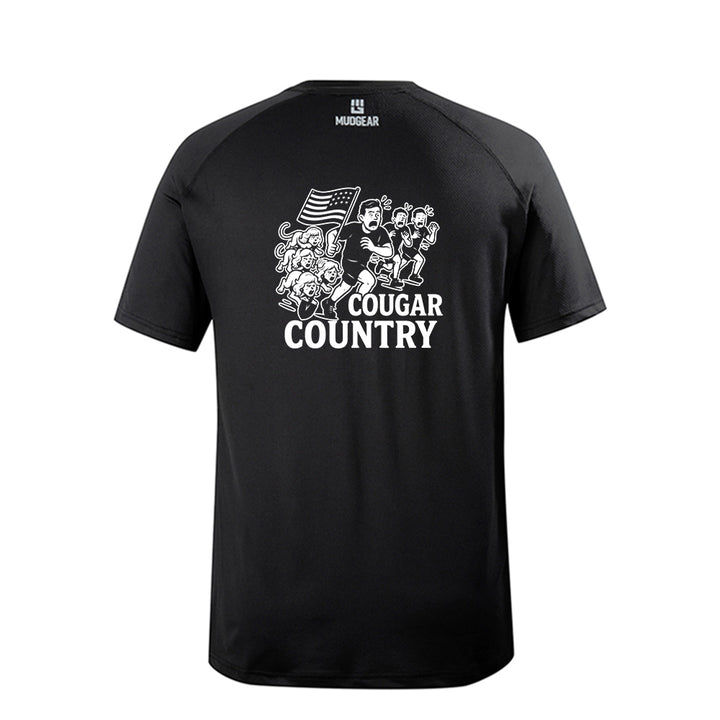 F3 Cougar Country Pre-Order July 2025