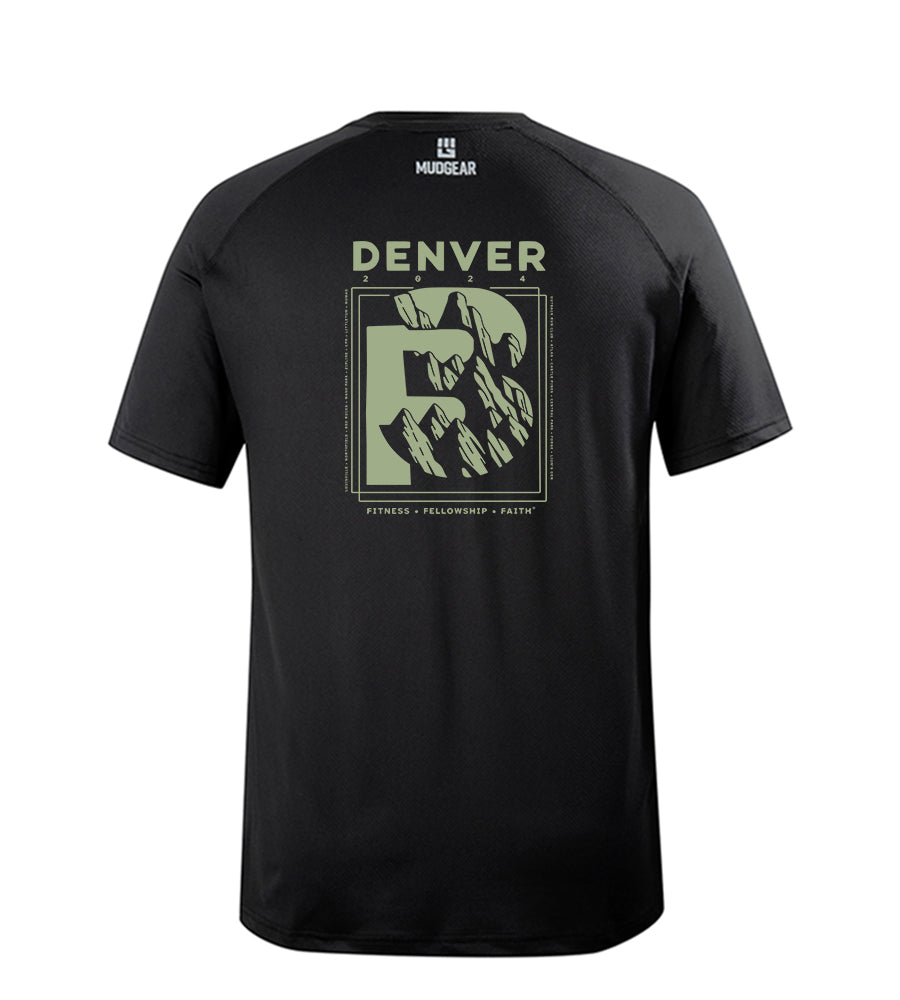 F3 Denver 2024 Pre-Order January 2024