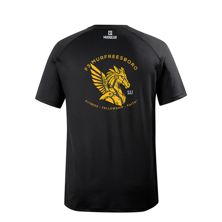 F3 Murfreesboro Pegasus DTF Pre-Order October 2026