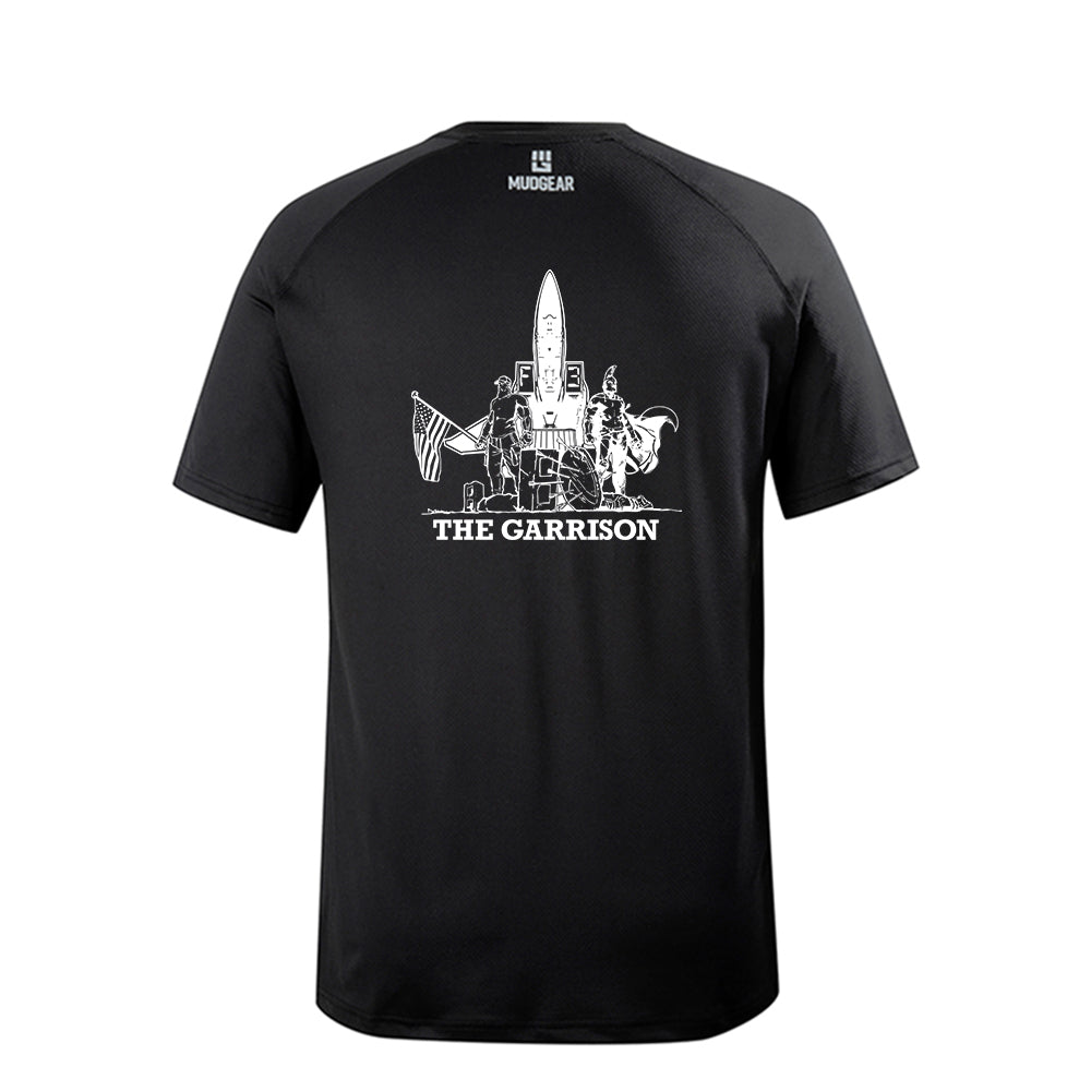 F3 NEO The Garrison Pre-Order February 2026