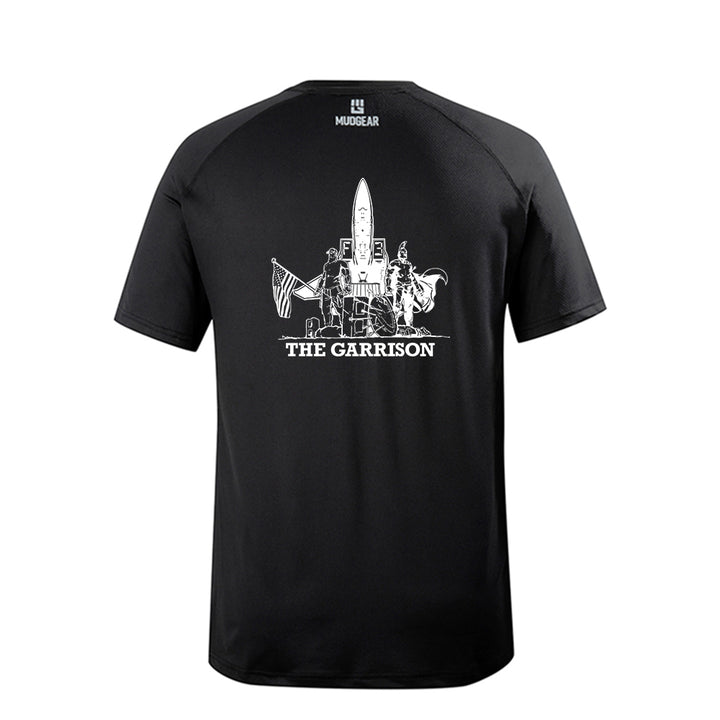 F3 NEO The Garrison Pre-Order February 2026