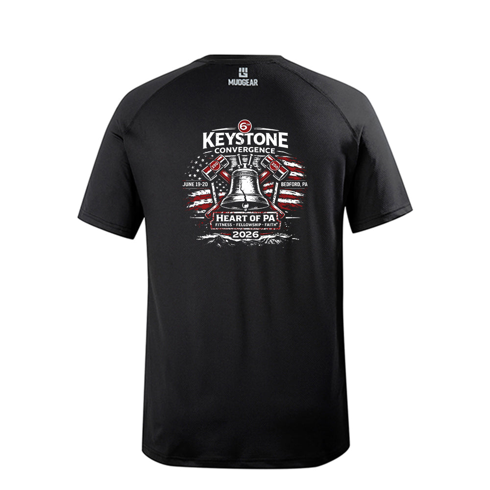F3 2026 Keystone Convergence Pre-Order April 2026