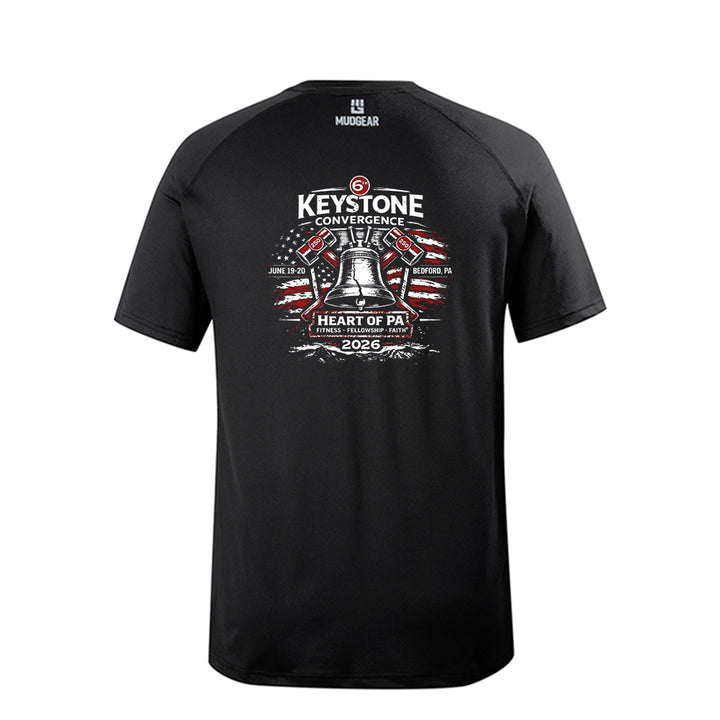 F3 2026 Keystone Convergence Pre-Order April 2026