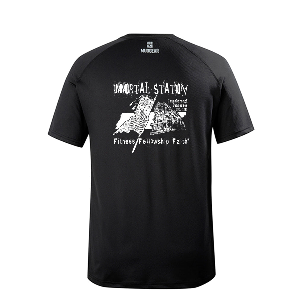 F3 Immortal Station Pre-Order July 2024