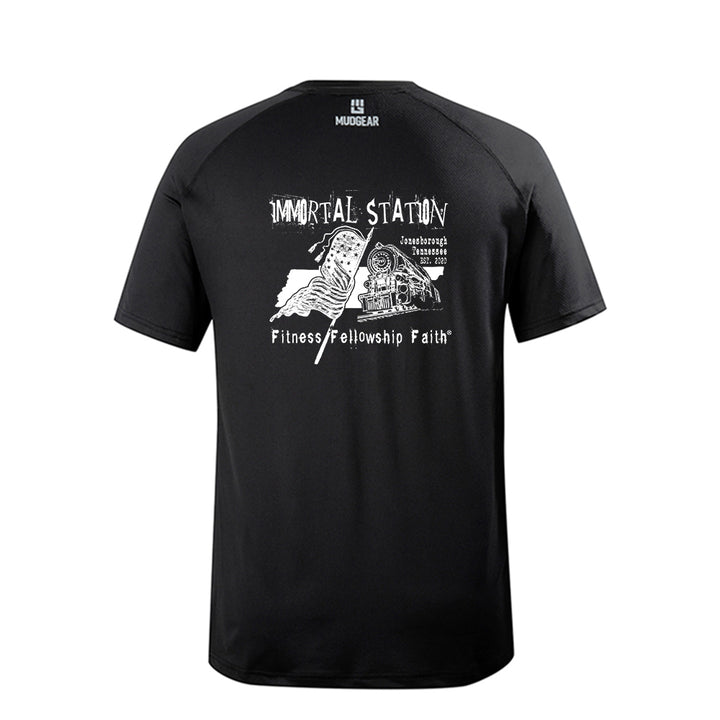 F3 Immortal Station Pre-Order July 2024