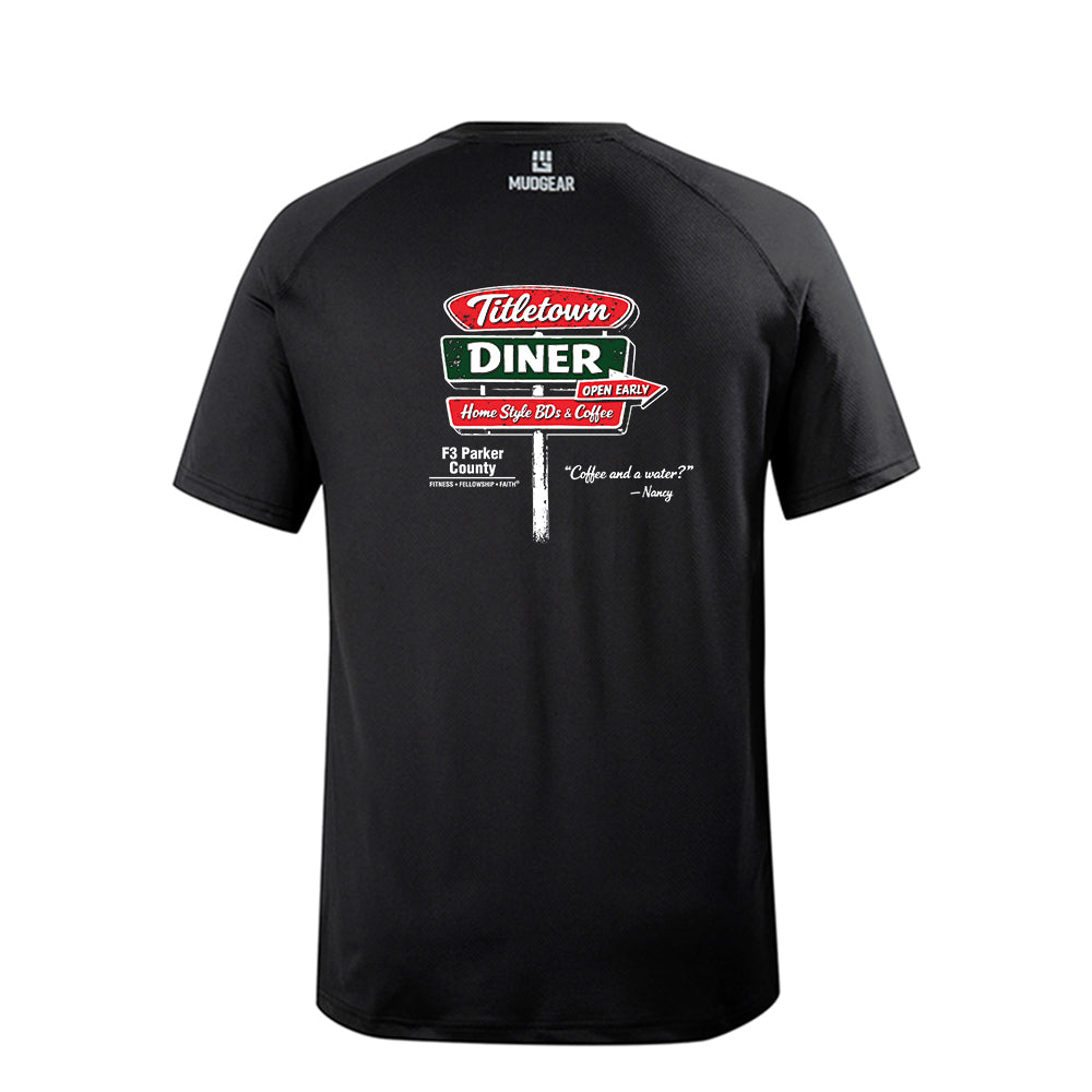 F3 Titletown The Diner Pre-Order February 2026