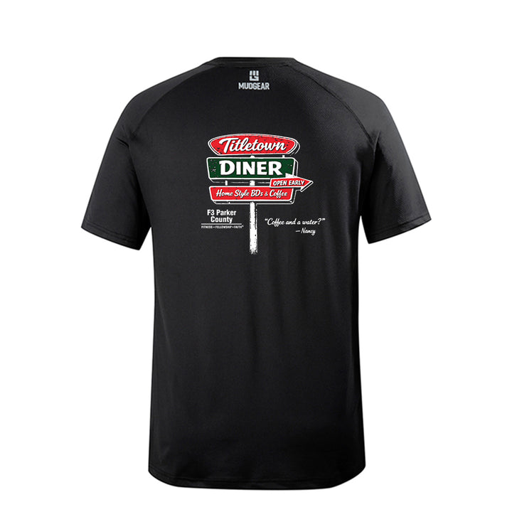 F3 Titletown The Diner Pre-Order February 2026