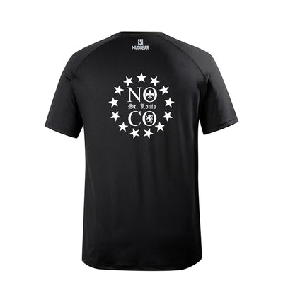 F3 St. Louis - NOCO Bright (White Logo) Pre-Order April 2024