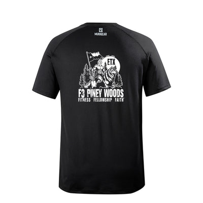 F3 Piney Woods ETX Pre-Order January 2025