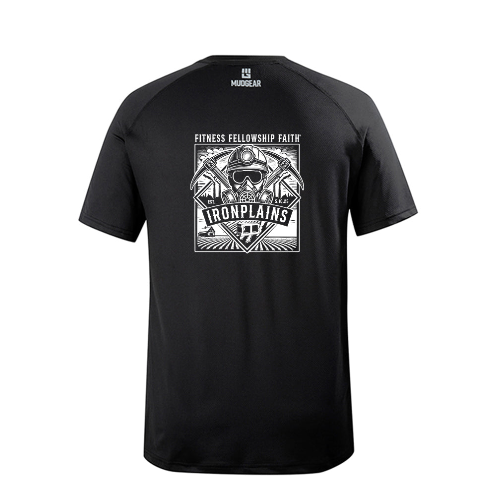 F3 IronPlains Launch Pre-Order October 2025