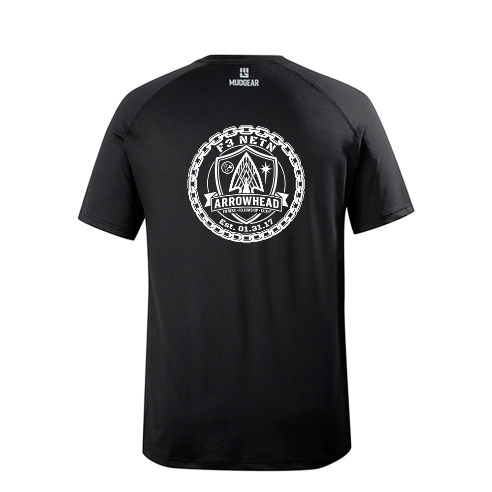 F3 NETN Johnson City: Arrowhead Pre-Order August 2026