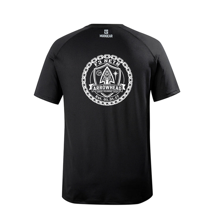 F3 NETN Johnson City: Arrowhead Pre-Order August 2026