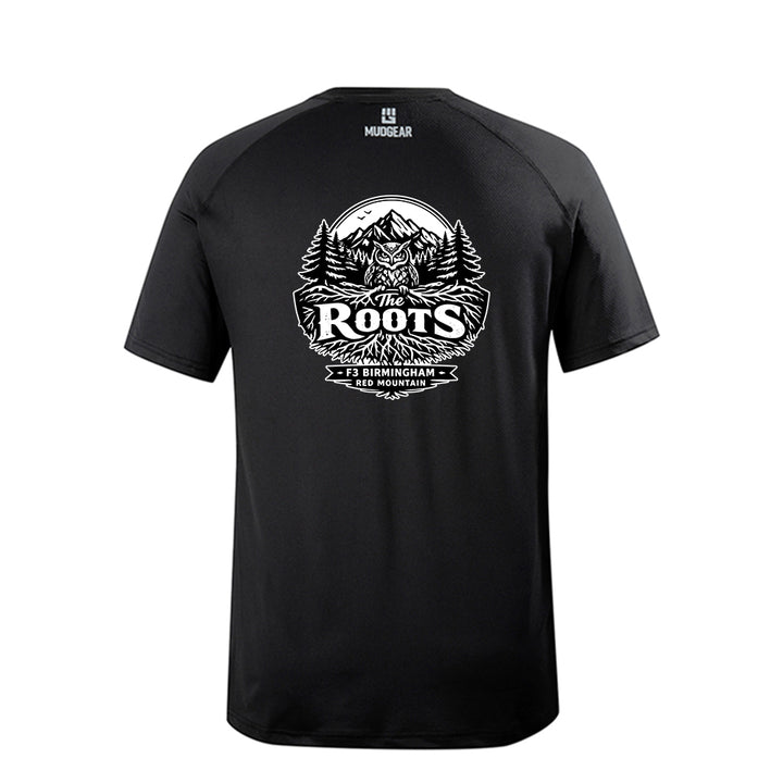 F3 Birmingham The Roots Owl Pre-Order March 2026