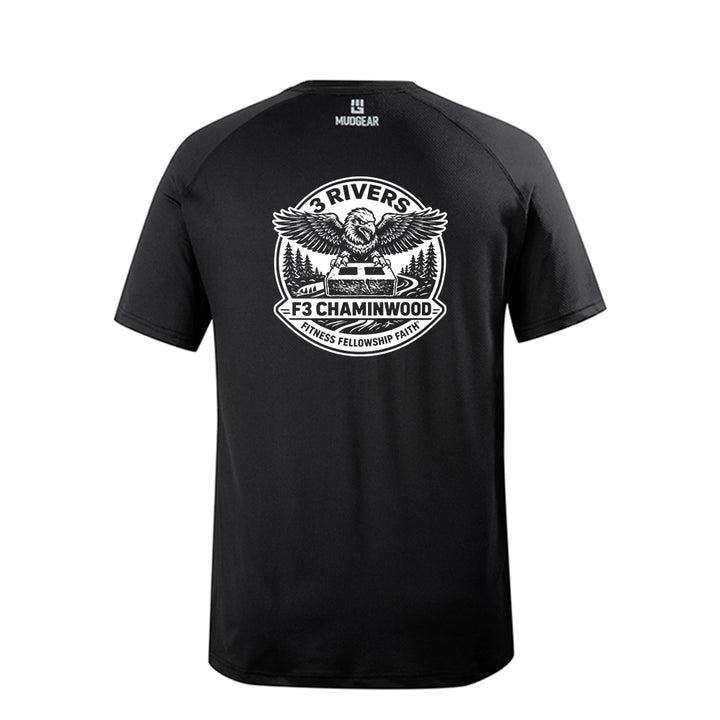 F3 Chaminwood 3Rivers Pre-Order June 2026