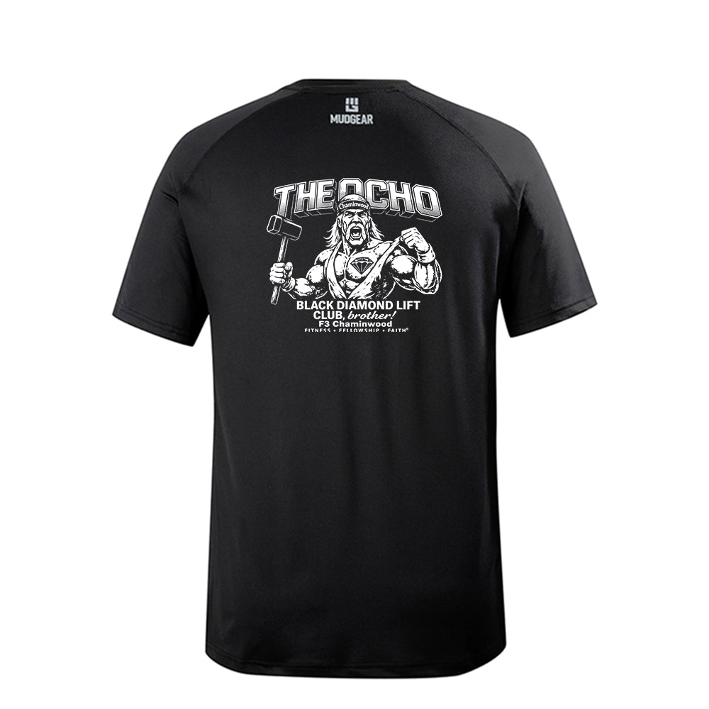 F3 Chaminwood BDLC - The Ocho Pre-Order June 2026