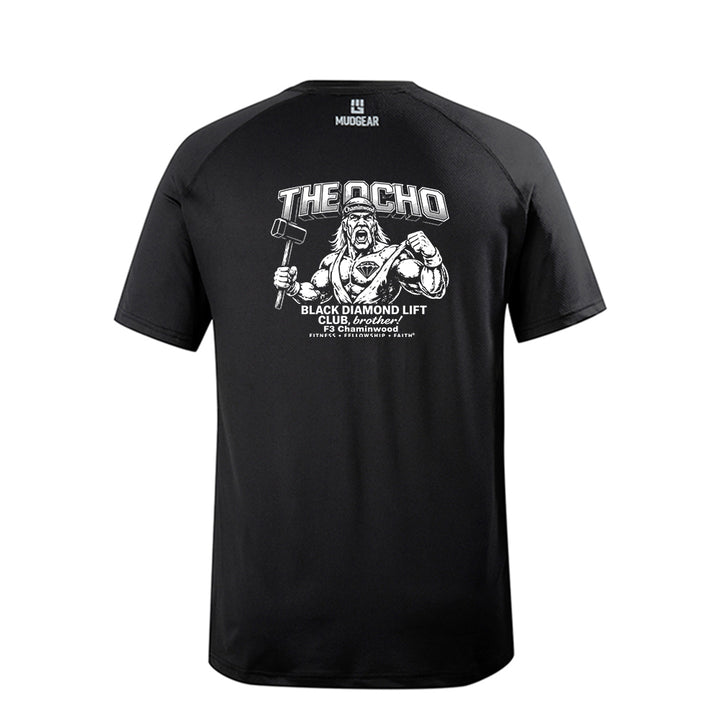 F3 Chaminwood BDLC - The Ocho Pre-Order June 2026