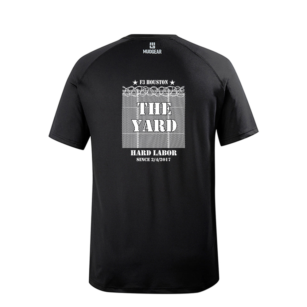 F3 Houston The Yard Pre-Order February 2026