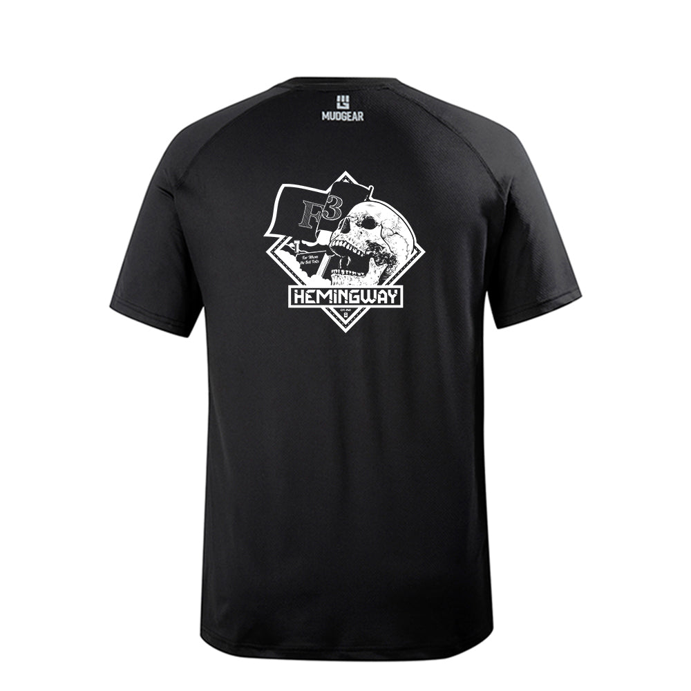F3 Austin Hemingway Pre-Order March 2025