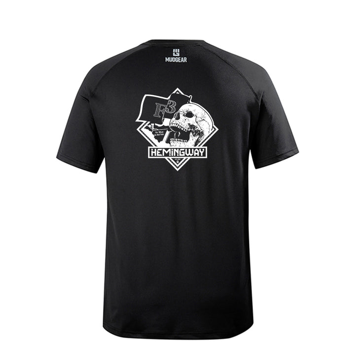 F3 Austin Hemingway Pre-Order March 2025