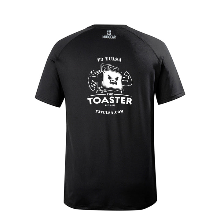 F3 Tulsa The Toaster Pre-Order April 2025