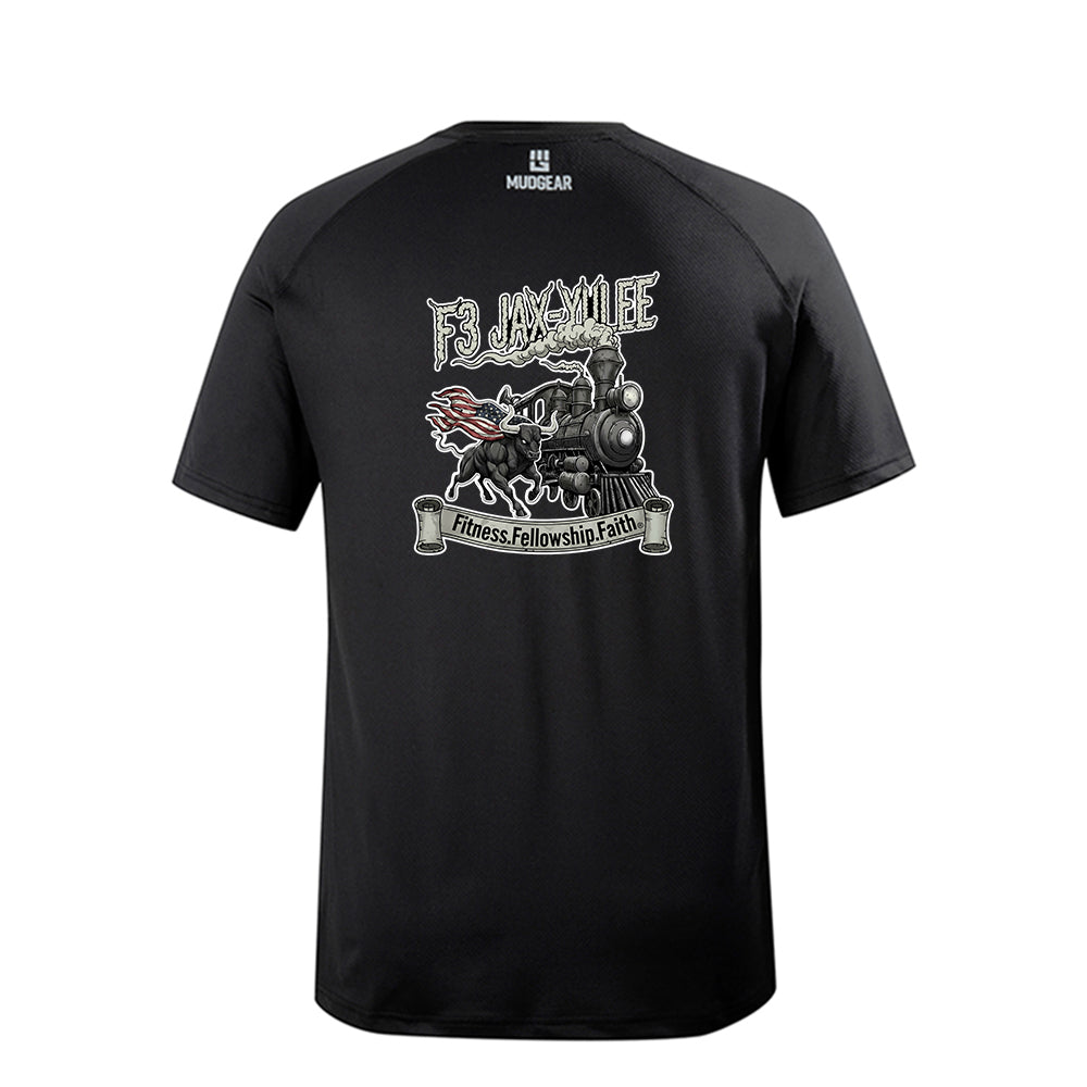 F3 NORTH JAX Bullpen & Crazy Train DTF Pre-Order June 2026