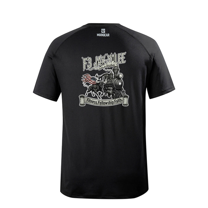 F3 NORTH JAX Bullpen & Crazy Train DTF Pre-Order June 2026