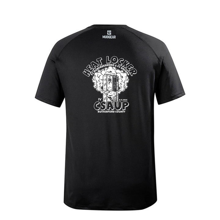 F3 Heat Locker CSAUP Pre-Order August 2025