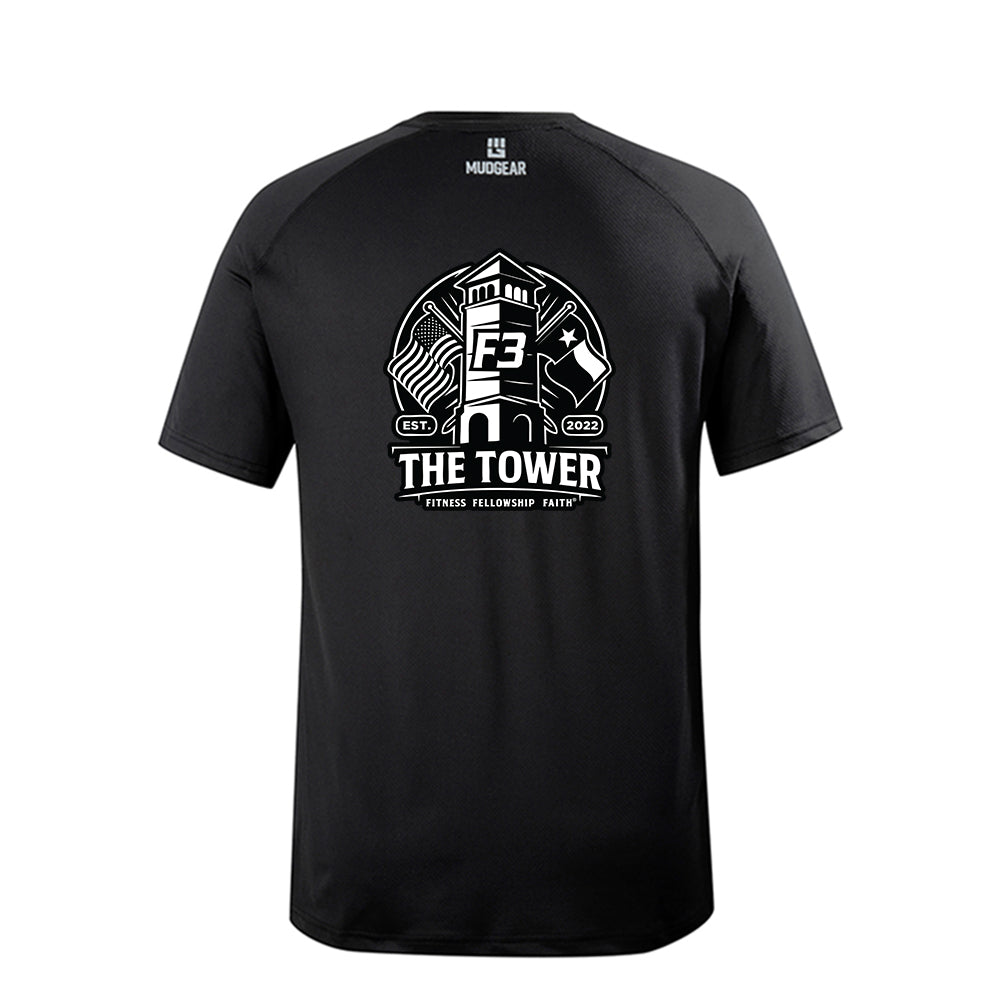 F3 West Houston The Tower Pre-Order November 2025
