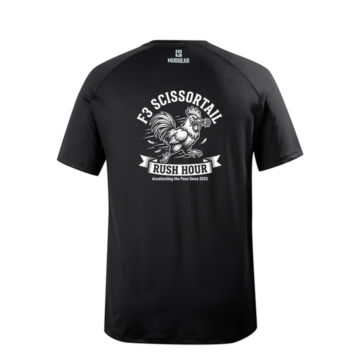 F3 Scissortail - Rush Hour Pre-Order June 2026