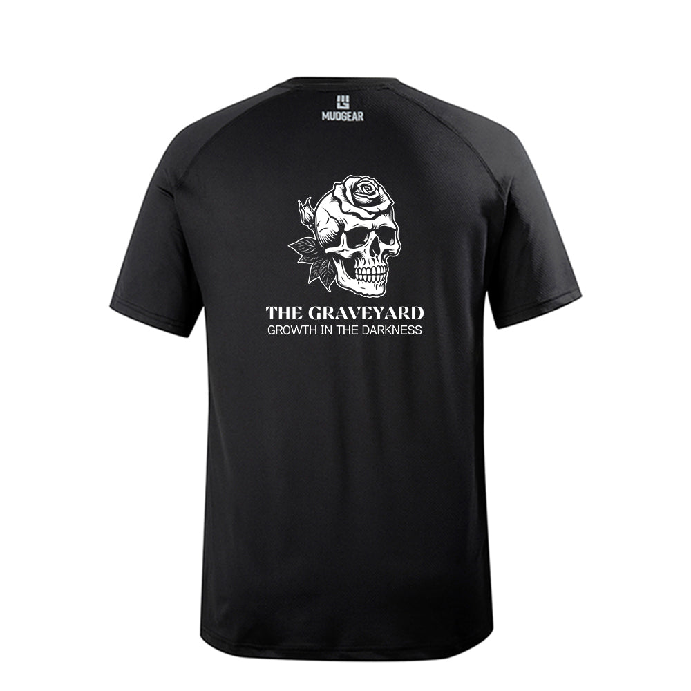 F3 Mueltown The Graveyard Pre-Order August 2025