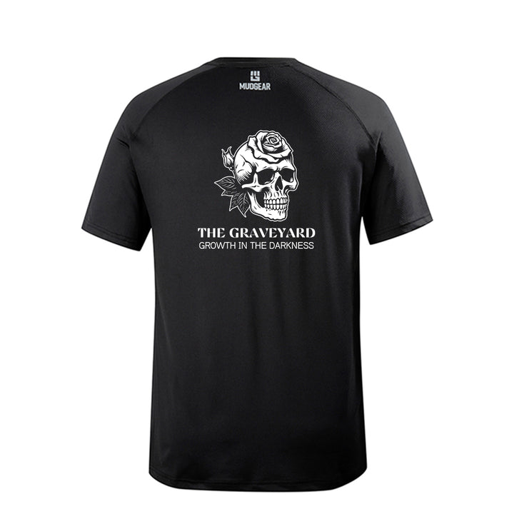 F3 Mueltown The Graveyard Pre-Order August 2025