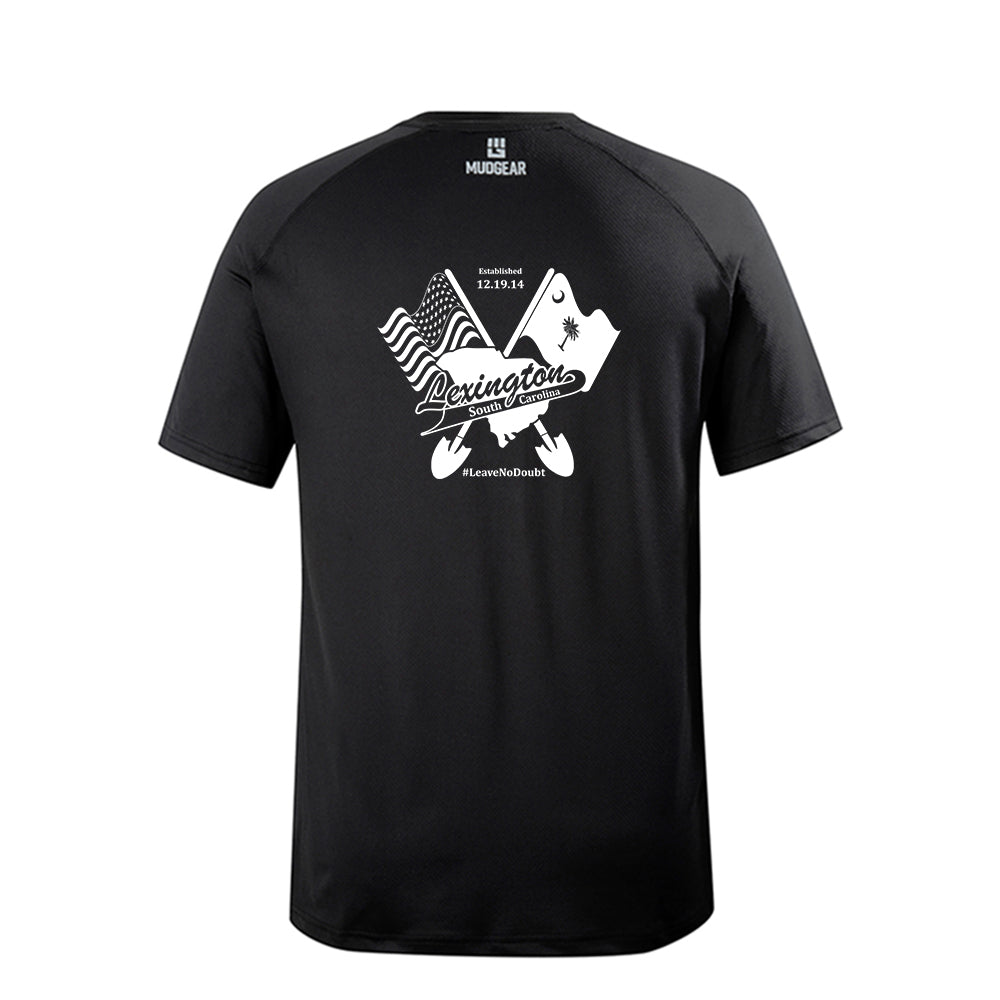 F3 Lexington Shirts Pre-Order October 2024