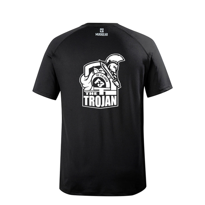 F3 Twin Cities Trojan Pre-Order October 2024