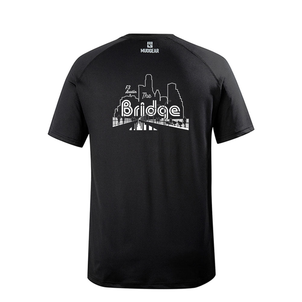F3 Austin The Bridge Pre-Order September 2026