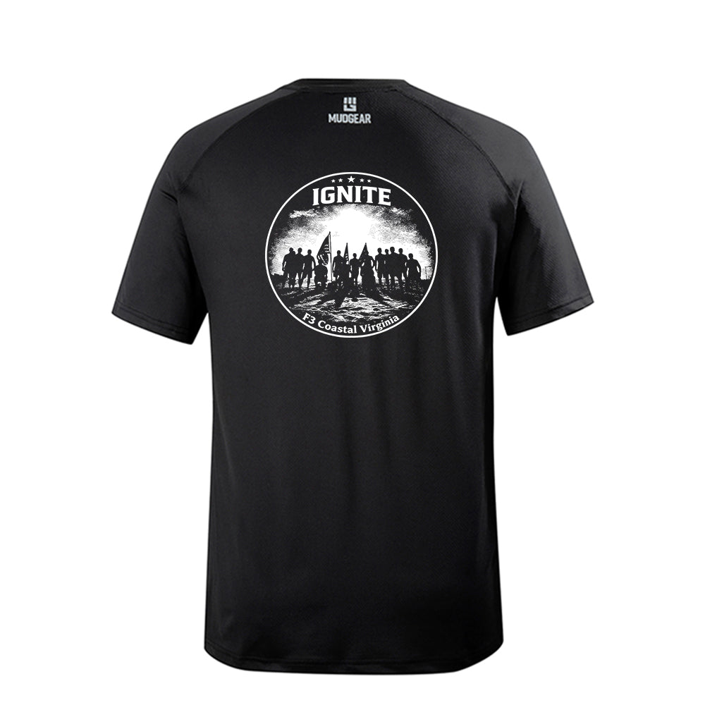 F3 Hampton Roads Ignite Pre-Order April 2026