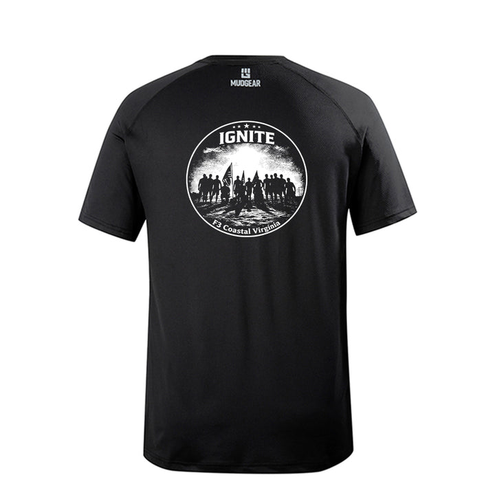 F3 Hampton Roads Ignite Pre-Order April 2026