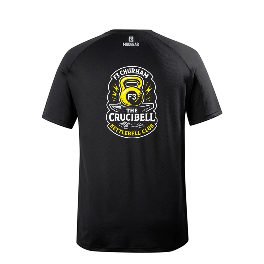 F3 Churham Kettlebell Club Pre-Order September 2025