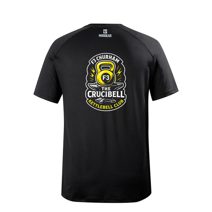 F3 Churham Kettlebell Club Pre-Order September 2025