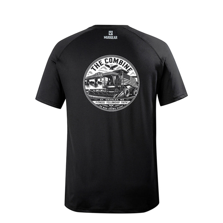 F3 St. Charles The Combine in White Logo Pre-Order October 2026