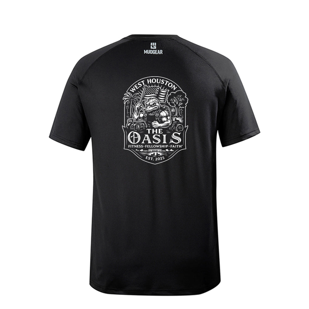 F3 West Houston - The Oasis Pre-Order August 2026