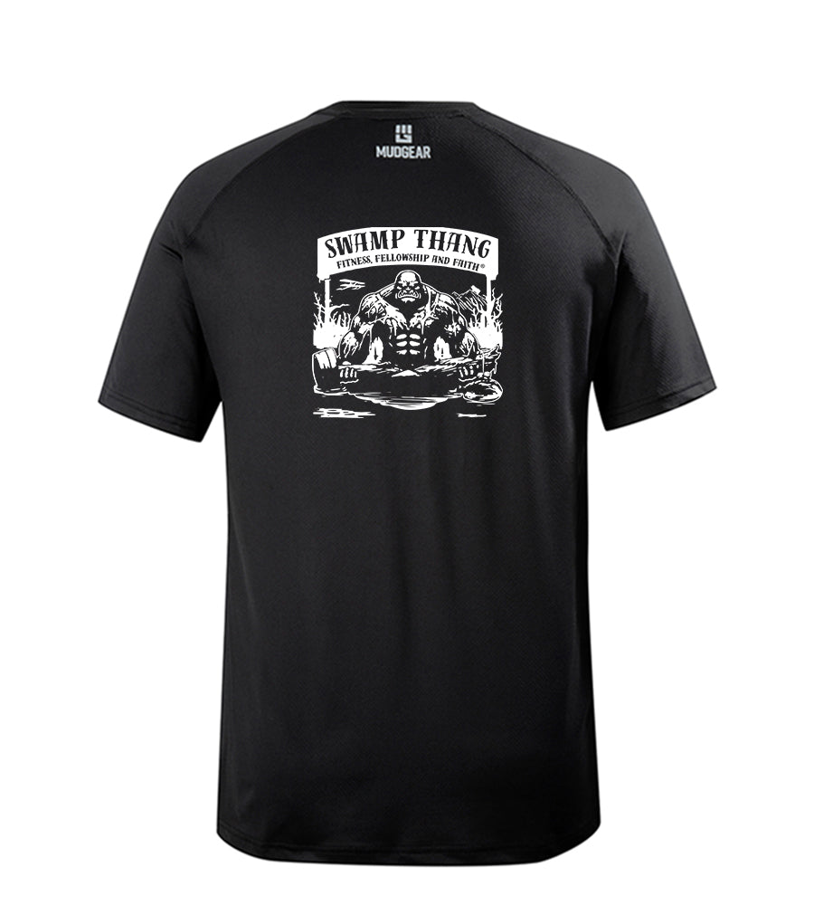 F3 NWA Swamp Thang  Pre-Order February 2024