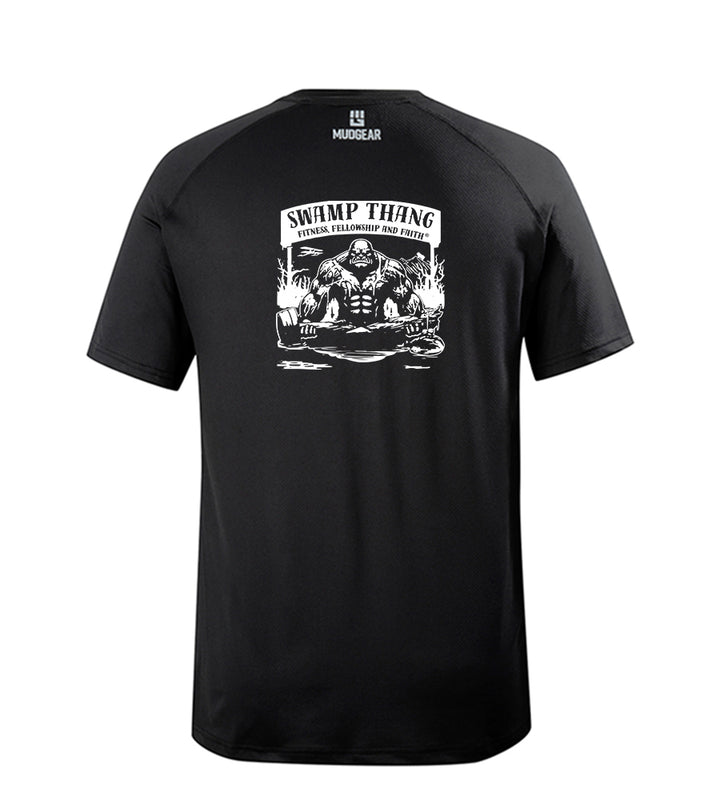 F3 NWA Swamp Thang  Pre-Order February 2024
