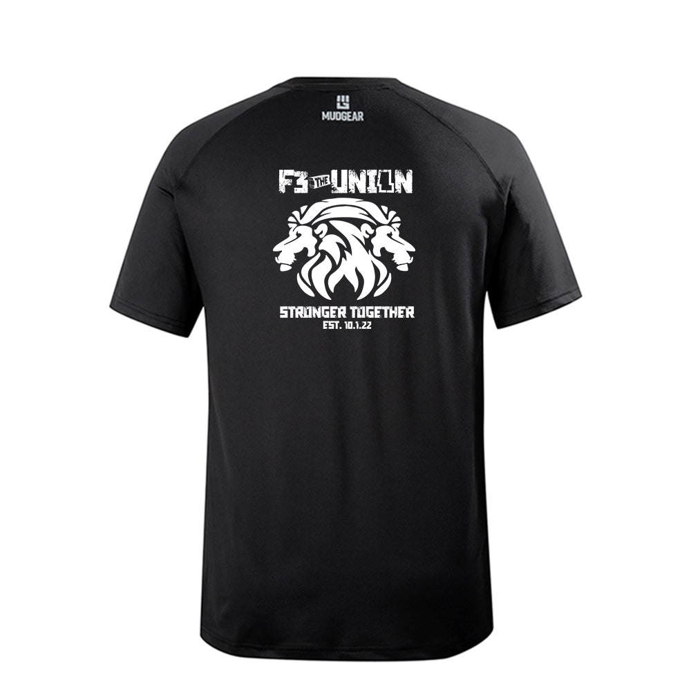 F3 The Union Marysville, OH Pre-Order February 2024