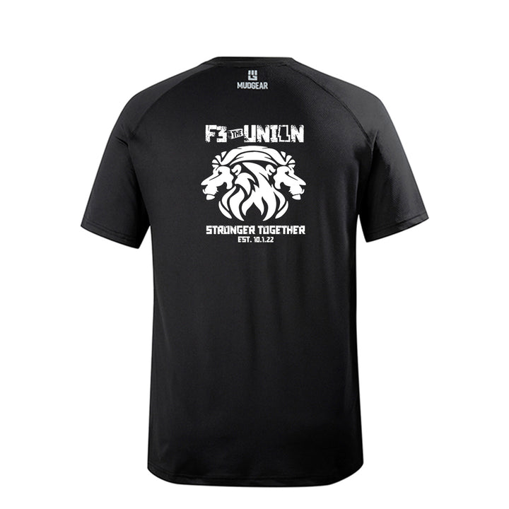 F3 The Union Marysville, OH Pre-Order February 2024