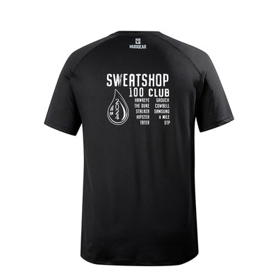 F3 Sweatshop 100 Club Pre-Order December 2024