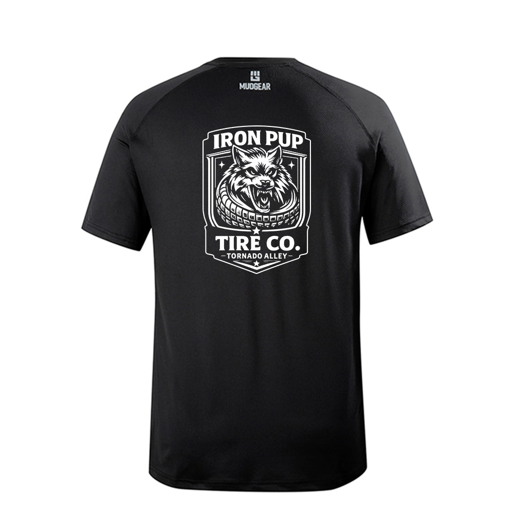 F3 Tornado Alley Iron Pup Tire Co. Pre-Order April 2026